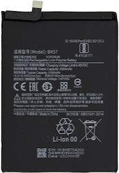 BN57 Kompatibler Ersatzakku 5000mAh für / Poco X3 Pro