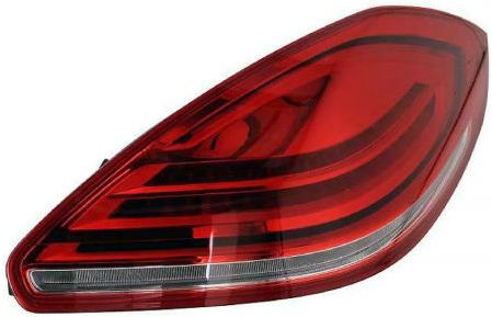 Taillights Led for Porsche Panamera