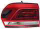 Valeo Taillights Led for Volkswagen Touran 2015