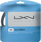 Luxilon Alu Power Tennis-Saiten Blau Ø1.20mm