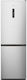 Gorenje 304лт NoFrost В186xШ59xД59.5см. Inox N619EAXL4
