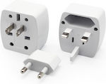 Socket Adapters