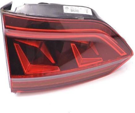 Taillights Led for Volkswagen Touareg
