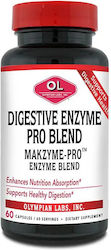 Olympian Labs Digestive Enzyme Pro Blend 60 Mützen Olympian Labs Digestive Enzyme Pro Blend 60 Mützen