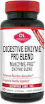 Olympian Labs Digestive Enzyme Pro Blend 60 κάψουλες