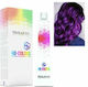 Salerm Hd Colors Hair Dye Violet 150ml