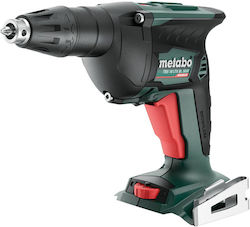 Metabo TBS 18 LTX BL 5000 Отвертка За Гипсокартон На Батерия 2Ah Metabo TBS 18 LTX BL 5000 Отвертка За Гипсокартон На Батерия 2Ah
