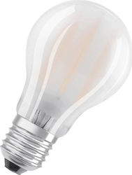 Ledvance CLA75 LED Bulb 7.5W for Socket E27 Natural White