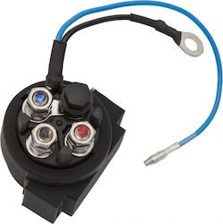 Eval Ανταλλακτικό για Μηχανή Σκάφους Solenoid Relay Yamaha