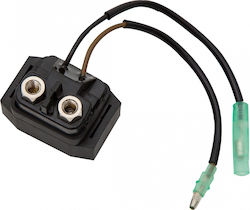 Eval Ανταλλακτικό για Μηχανή Σκάφους Solenoid Relay Yamaha