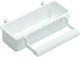 Ferplast Plastic Bird Cage Accessory 9.3x7cm