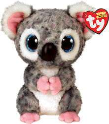 TY Beanie Boos Koala Für Neugeborene 15 cm