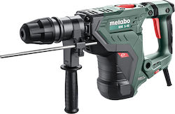 Metabo KHE 5-40 Κρουστικό Σκαπτικό Πιστολέτο Ρεύματος 1100W