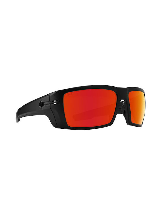 Spy Rebar Ansi Unisex Ochelari de soare cu Negr...