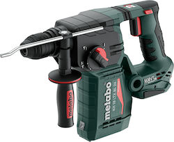 Metabo KH 18 LTX BL 24 Impact Rotary Hammer Bat...