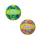 Sport1 Splash No5 Μπάλα Θαλάσσης για Volley 21.5 εκ. (Διάφορα Χρώματα)