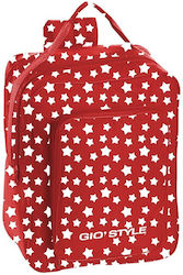 GioStyle Insulated Bag Backpack Reach Stars 16 ...