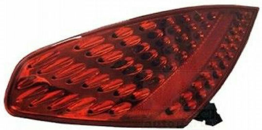 Magneti Marelli Taillights for Peugeot 307 2001-2005