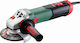Metabo WEV 19-125 Q MBrush Grinder 125mm Electric 1900W with Speed Control
