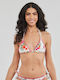 Nuco Palmrose Bikini Τριγωνάκι Floral