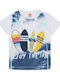 Kids' T-shirt White