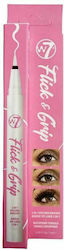 W7 Cosmetics Flick Grip 2in1 Wasserdicht & Langer Aufenthalt Stift Augenkonturenstift 1ml W7 Cosmetics Flick Grip 2in1 Wasserdicht & Langer Aufenthalt Stift Augenkonturenstift 1ml