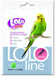 Lolo Pets Chit/Chat 20гр Lolo Pets Chit/Chat 20гр
