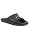 Men's Slides Black