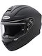 Corsa CN 112 Black Matt Motorcycle Helmet Full Face ECE 22.05