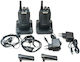 Midland BR02 Pro Z Walkie Talkie χωρίς Οθόνη Σετ 2τμχ