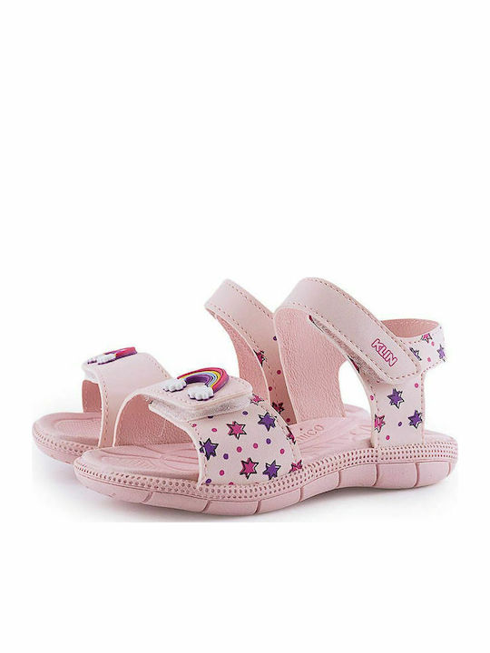 Meridian Shoes Розови