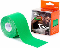 Tmax Baumwollverband Kinesiologie 5cm x 5m