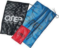 Omer Game Bag 6253 Tasche Tauchgeräte-Tasche Schwarz