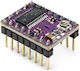 Driver de motor (DRV8825)