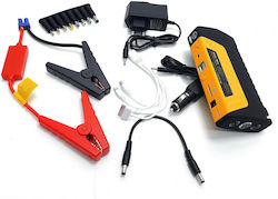 Maxxed Tragbar Batteriestarter 50800mAh 12V