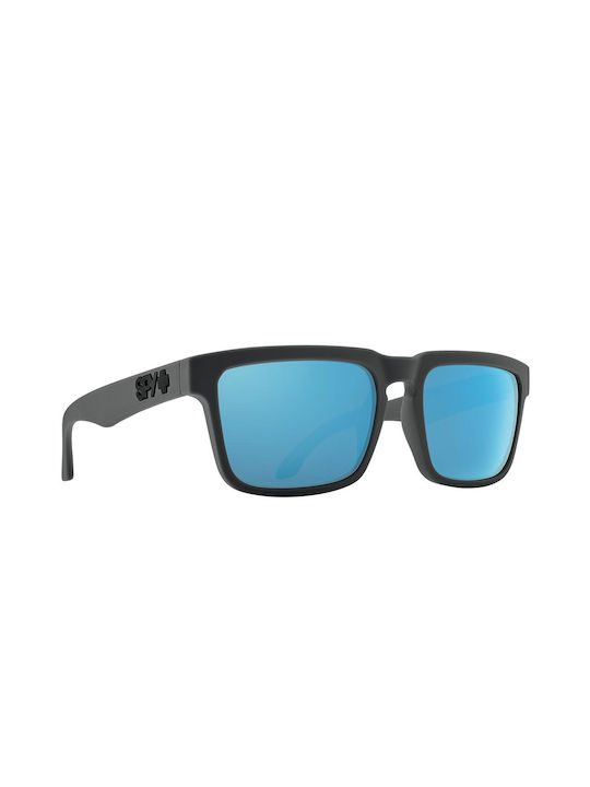 Spy Helm Unisex Ochelari de soare cu Negru Cadr...