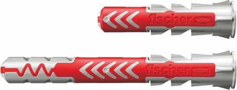 fischer Oops Plastic 8x65mm