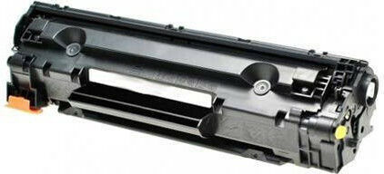 VS Compatible Toner for Laser Printer HP 44A CF244A 1000 Pages Black