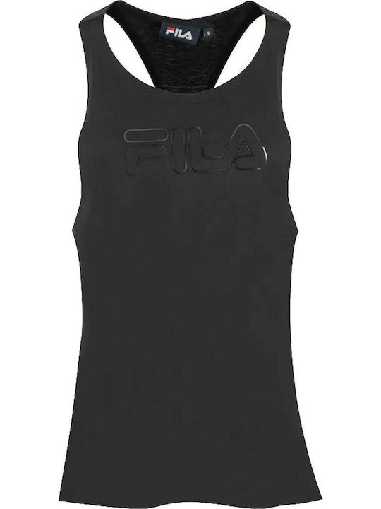 FILA Quill Tshirt Γυναικεία Καλοκαιρινή Μπλούζα...