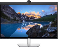 Dell Ultrasharp U3223QZ IPS HDR Monitor 31.5" 4K 3840x2160