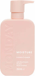 Monday Haircare Feuchtigkeits Conditioner 350ml Monday Haircare Feuchtigkeits Conditioner 350ml