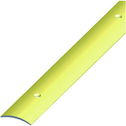 Alfer Aluminium Προφίλ Ενωτικό Αλουμινίου 100x100x3εκ.
