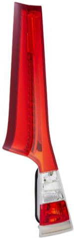 Hella Taillights Led for Volvo XC 70 2007-2013