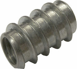 Friulsider Screw Anchors 10x20mm