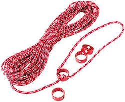 MSR Reflective Utility Cord Kit Аксесоари за къмпинг шатра MSR Reflective Utility Cord Kit Аксесоари за къмпинг шатра
