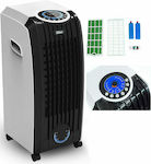 Zilan Air Cooler 60W με Τηλεχειριστήριο