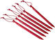 MSR Groundhog Tent Stakes 05807