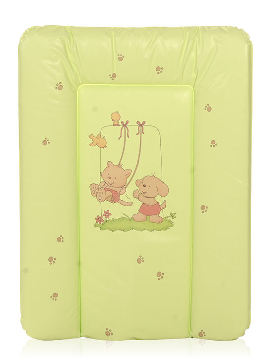 Lorelli Soft Baby Changing Pad Cat & Dog made o...