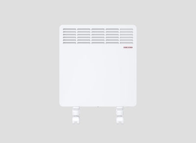 Stiebel Eltron CWM 1000 M-F Convector Etaj 1000W 42.6x54.6cm Alb