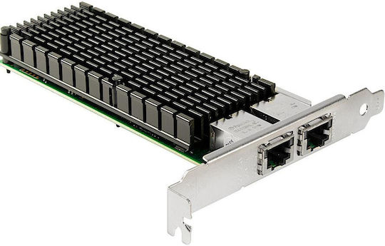 Inter-Tech Argus ST-7214 PCI-e
